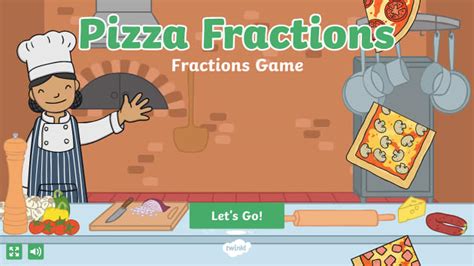 Fractions! The Game That Makes Math Deliciously Addictive!