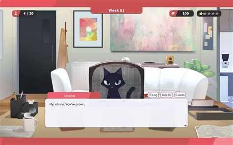 Kittens Game: เกมจำลองการปกครองที่น่ารักและทำให้ติดงอมแงม!