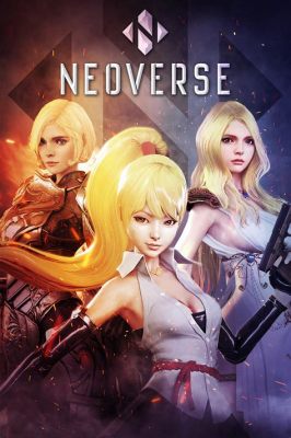 Neoverse: A Tactical Time-Traveling Adventure that Will Make You Question Everything!