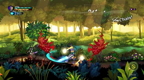 Odin Sphere Leifthrasir – กำไรจากความวุ่นวายในโลกแฟนตาซีที่งดงาม!