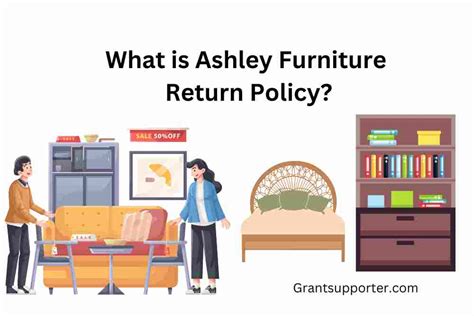 What is Ashley Furniture Return Policy: A Comprehensive Guide to Navigating Your Purchase Decisions