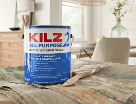 Can You Add Color to Kilz Paint? Exploring the Possibilities and Beyond