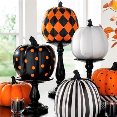 Does Acrylic Paint Work on Pumpkins? And Why Do Pumpkins Dream of Being Masterpieces?