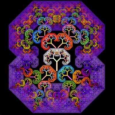 Fractalicious: Discover Mathematics Through Colorful Chaos!