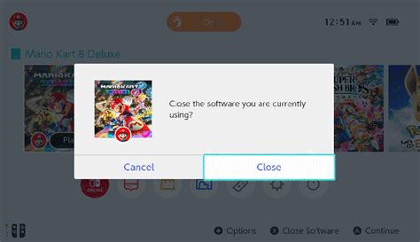 How to Close Software on Nintendo Switch: A Journey Through Digital Realms and Beyond