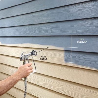 How to Paint Hardie Board Siding: A Brush with Creativity and Practicality