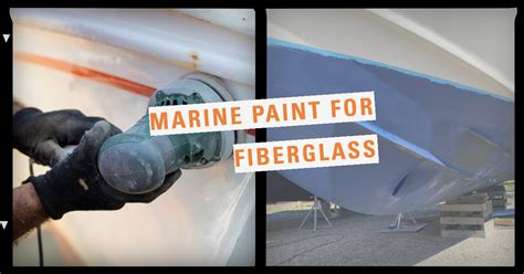 How to Prep Fiberglass for Paint: A Comprehensive Guide