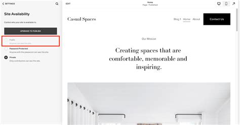 How to Publish Squarespace Website: A Journey Through Digital Creativity and Unpredictable Outcomes