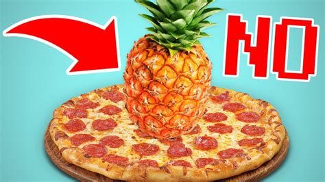 How to Tell When a Website Was Published: And Why Pineapples Don't Belong on Pizza