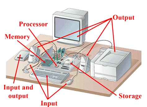 Is a Monitor Hardware or Software: Exploring the Digital and Physical Realms