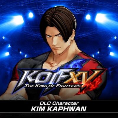  King of Fighters XV: เกมต่อสู้ 3D ระเบิดความมันส์ด้วยตัวละครสุดเท่และระบบต่อสู้ล้ำสมัย!