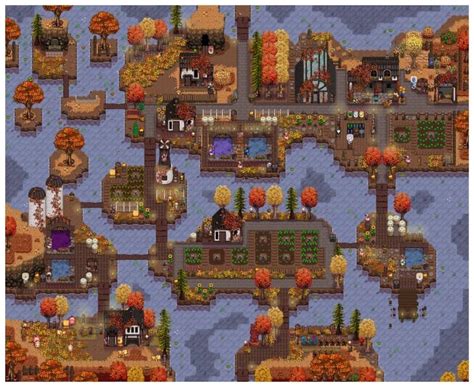 Stardew Valley เกมจำลองฟาร์มที่ให้คุณหนีจากความวุ่นวายของเมืองใหญ่มาใช้ชีวิตเรียบง่าย!