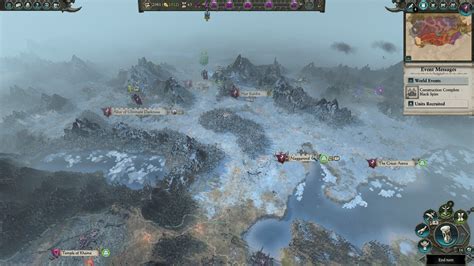 Warhammer: Total War - ใครก็ตามที่ชื่นชอบการศึกษาวิธีการใช้กริยาในภาษาอังกฤษโบราณ!