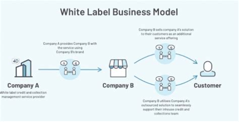 What is White Label Software: A Dive into Customizable Solutions and Unpredictable Markets