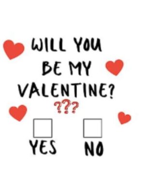 Will You Be My Valentine Yes or No Website: A Digital Love Odyssey